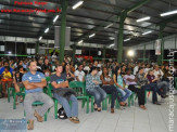 Lançamento da candidatura de Paulo Corrêa para Deputado Estadual e Reinaldo Azambuja para Federal