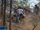 6ª Etapa do Estadual de Enduro em Maracaju
