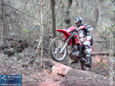 6ª Etapa do Estadual de Enduro em Maracaju
