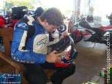 Pataxos MC no 9º Motoshow