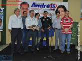 Lançamento da candidatura de Paulo Corrêa para Deputado Estadual e Reinaldo Azambuja para Federal