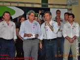 Lançamento da candidatura para Deputado Federal do Reinaldo Azambuja e para Deputado Estadual do Ary