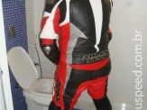 Pataxos MC no 9º Motoshow
