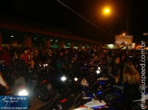 Pataxos MC no 9º Motoshow