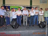 Lançamento da candidatura para Deputado Federal do Reinaldo Azambuja e para Deputado Estadual do Ary