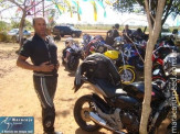 Pataxos MC no 9º Motoshow