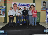 Lançamento da candidatura de Paulo Corrêa para Deputado Estadual e Reinaldo Azambuja para Federal
