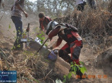 6ª Etapa do Estadual de Enduro em Maracaju