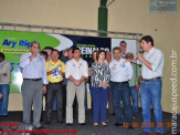 Lançamento da candidatura para Deputado Federal do Reinaldo Azambuja e para Deputado Estadual do Ary