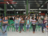 Lançamento da candidatura de Paulo Corrêa para Deputado Estadual e Reinaldo Azambuja para Federal