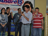 Lançamento da candidatura de Paulo Corrêa para Deputado Estadual e Reinaldo Azambuja para Federal