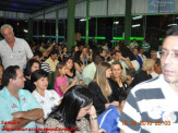Lançamento da candidatura para Deputado Federal do Reinaldo Azambuja e para Deputado Estadual do Ary