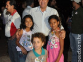 Lançamento da candidatura de Paulo Corrêa para Deputado Estadual e Reinaldo Azambuja para Federal