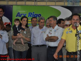 Lançamento da candidatura para Deputado Federal do Reinaldo Azambuja e para Deputado Estadual do Ary