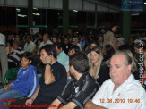 Lançamento da candidatura para Deputado Federal do Reinaldo Azambuja e para Deputado Estadual do Ary