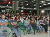 Lançamento da candidatura de Paulo Corrêa para Deputado Estadual e Reinaldo Azambuja para Federal