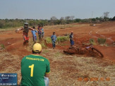 6ª Etapa do Estadual de Enduro em Maracaju