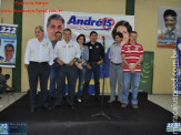Lançamento da candidatura de Paulo Corrêa para Deputado Estadual e Reinaldo Azambuja para Federal