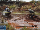 6ª Etapa do Estadual de Enduro em Maracaju