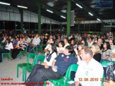 Lançamento da candidatura para Deputado Federal do Reinaldo Azambuja e para Deputado Estadual do Ary