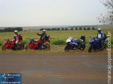 Pataxos MC no 9º Motoshow