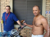 Pataxos MC no 9º Motoshow