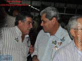 Lançamento da candidatura de Paulo Corrêa para Deputado Estadual e Reinaldo Azambuja para Federal