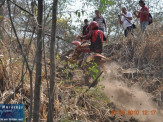 6ª Etapa do Estadual de Enduro em Maracaju