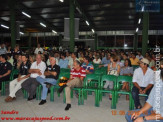 Lançamento da candidatura para Deputado Federal do Reinaldo Azambuja e para Deputado Estadual do Ary