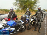 Pataxos MC no 9º Motoshow
