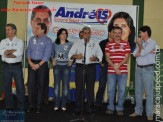 Lançamento da candidatura de Paulo Corrêa para Deputado Estadual e Reinaldo Azambuja para Federal