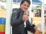 Pataxos MC no 9º Motoshow