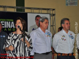 Lançamento da candidatura para Deputado Federal do Reinaldo Azambuja e para Deputado Estadual do Ary