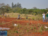 6ª Etapa do Estadual de Enduro em Maracaju