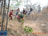 6ª Etapa do Estadual de Enduro em Maracaju