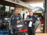 Pataxos MC no 9º Motoshow