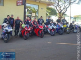 Pataxos MC no 9º Motoshow