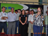 Lançamento da candidatura para Deputado Federal do Reinaldo Azambuja e para Deputado Estadual do Ary