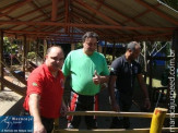 Pataxos MC no 9º Motoshow