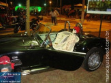 Pataxos MC no 9º Motoshow