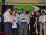 Lançamento da candidatura para Deputado Federal do Reinaldo Azambuja e para Deputado Estadual do Ary