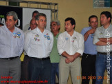 Lançamento da candidatura para Deputado Federal do Reinaldo Azambuja e para Deputado Estadual do Ary