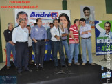 Lançamento da candidatura de Paulo Corrêa para Deputado Estadual e Reinaldo Azambuja para Federal
