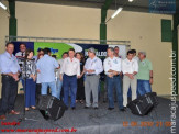 Lançamento da candidatura para Deputado Federal do Reinaldo Azambuja e para Deputado Estadual do Ary