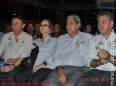 Lançamento da candidatura para Deputado Federal do Reinaldo Azambuja e para Deputado Estadual do Ary