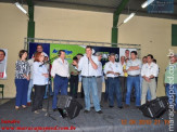 Lançamento da candidatura para Deputado Federal do Reinaldo Azambuja e para Deputado Estadual do Ary