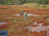 6ª Etapa do Estadual de Enduro em Maracaju