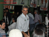 Lançamento da candidatura de Paulo Corrêa para Deputado Estadual e Reinaldo Azambuja para Federal