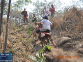 6ª Etapa do Estadual de Enduro em Maracaju