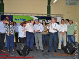 Lançamento da candidatura para Deputado Federal do Reinaldo Azambuja e para Deputado Estadual do Ary